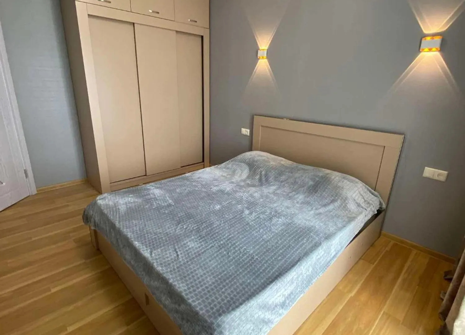 Green View Apartment Near Metro Тбилиси 0*,  Грузия