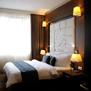 Hotel Costé, Tbilissi